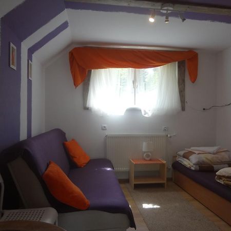 Pokoje Goscinne Mirena Karpacz Bagian luar foto