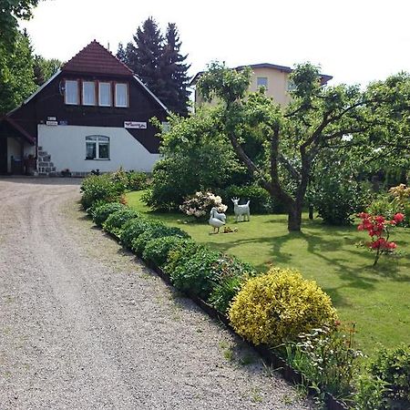 Pokoje Goscinne Mirena Karpacz Bagian luar foto