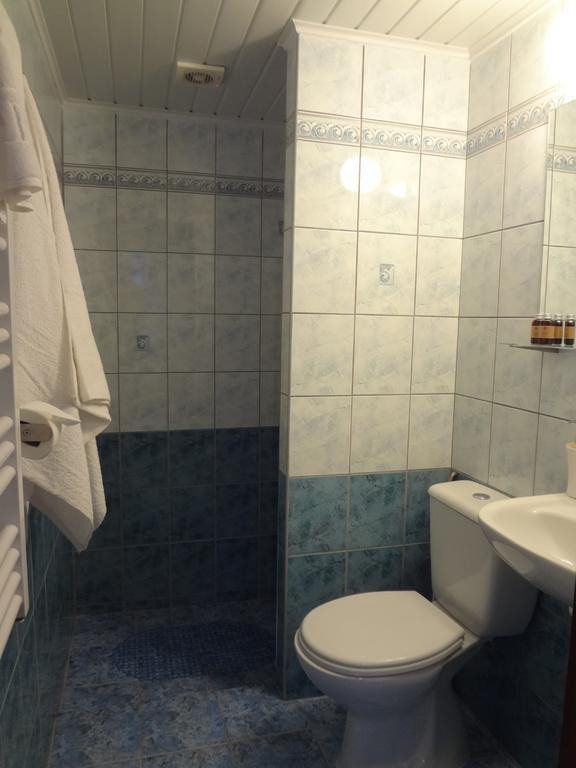 Pokoje Goscinne Mirena Karpacz Ruang foto