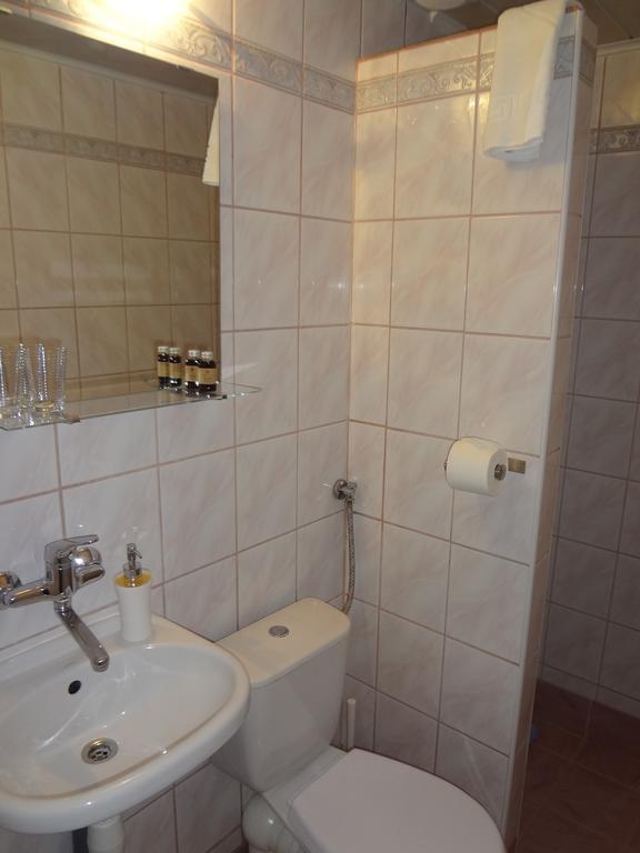 Pokoje Goscinne Mirena Karpacz Ruang foto