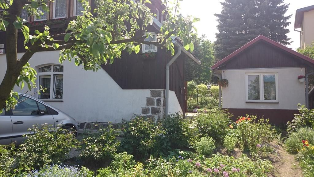 Pokoje Goscinne Mirena Karpacz Bagian luar foto