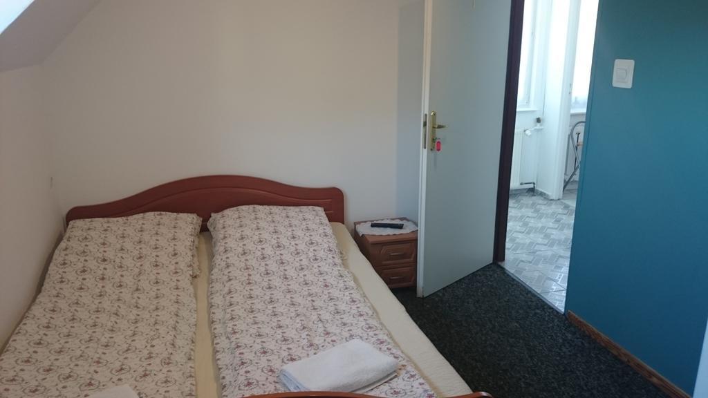 Pokoje Goscinne Mirena Karpacz Bagian luar foto