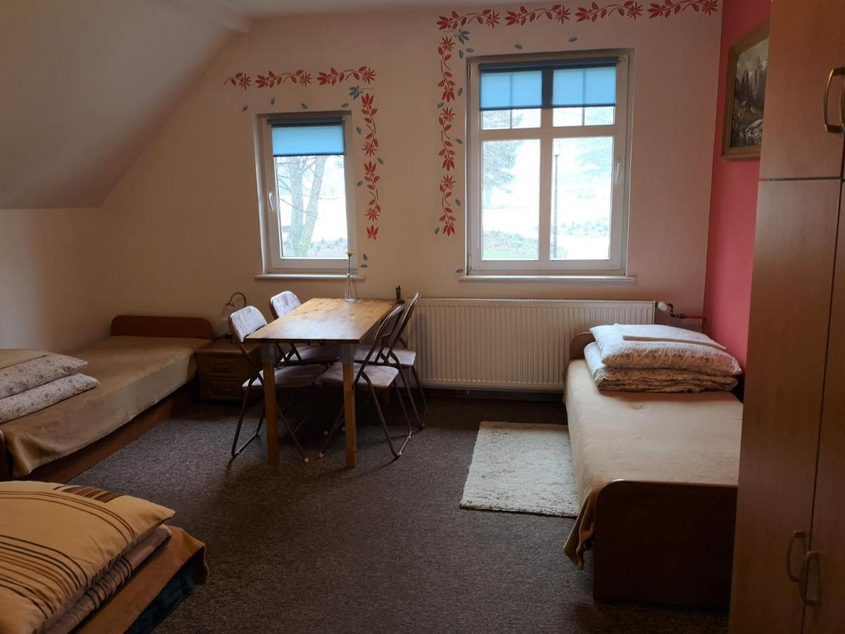 Pokoje Goscinne Mirena Karpacz Bagian luar foto